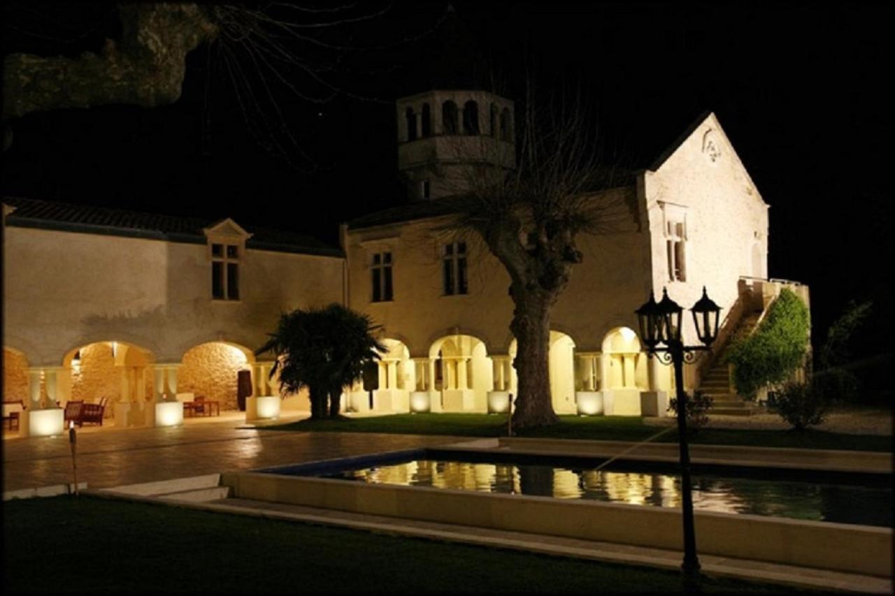 Domaine De Valmont Hotell Barsac  Eksteriør bilde