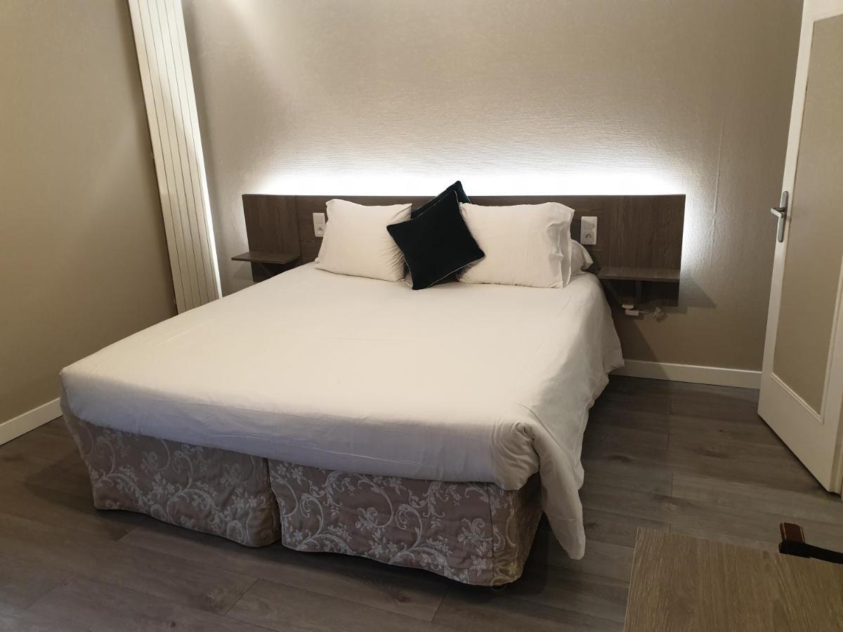 Domaine De Valmont Hotell Barsac  Eksteriør bilde